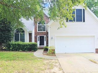 10010 Gladwick Ct, Huntersville, NC 28078