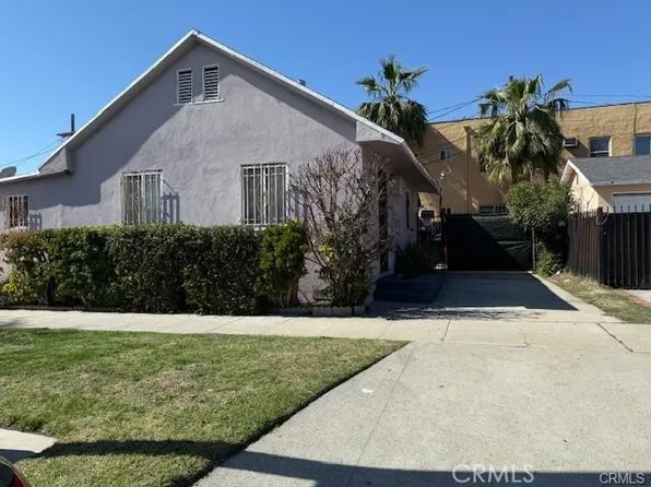 423 S Chevy Chase Dr, Glendale, CA 91205