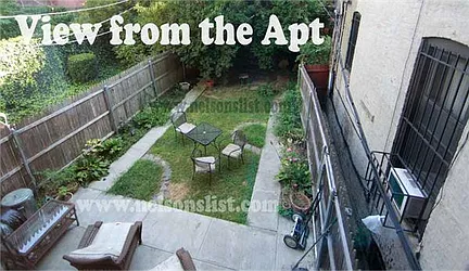 Rented by R New York