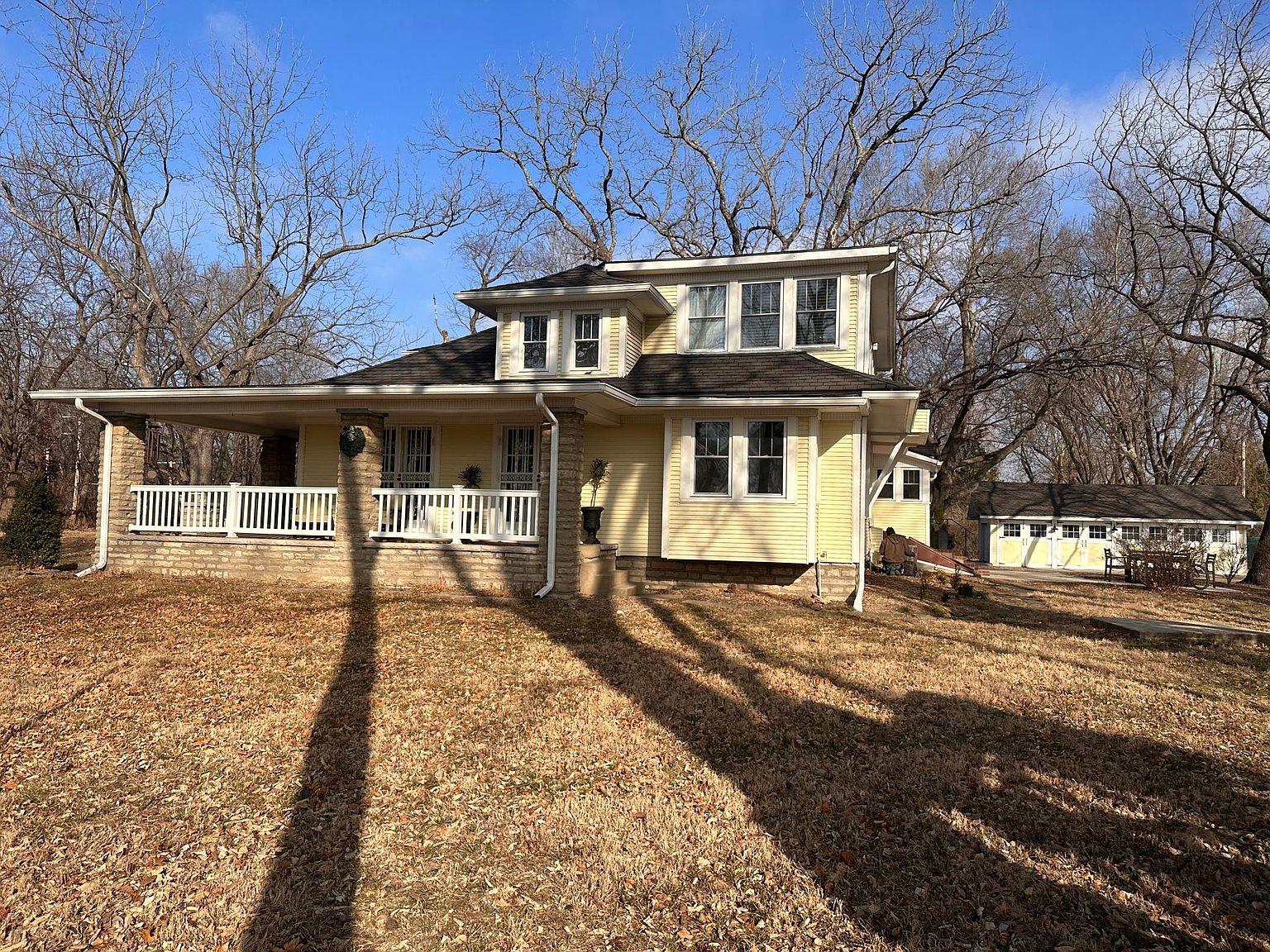 9903 Grandview Rd, Kansas City, MO 64137 Zillow