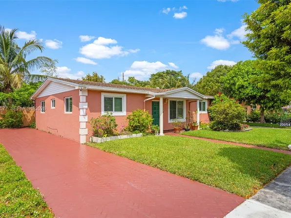 20054 NW 12th Pl, Miami Gardens, FL 33169