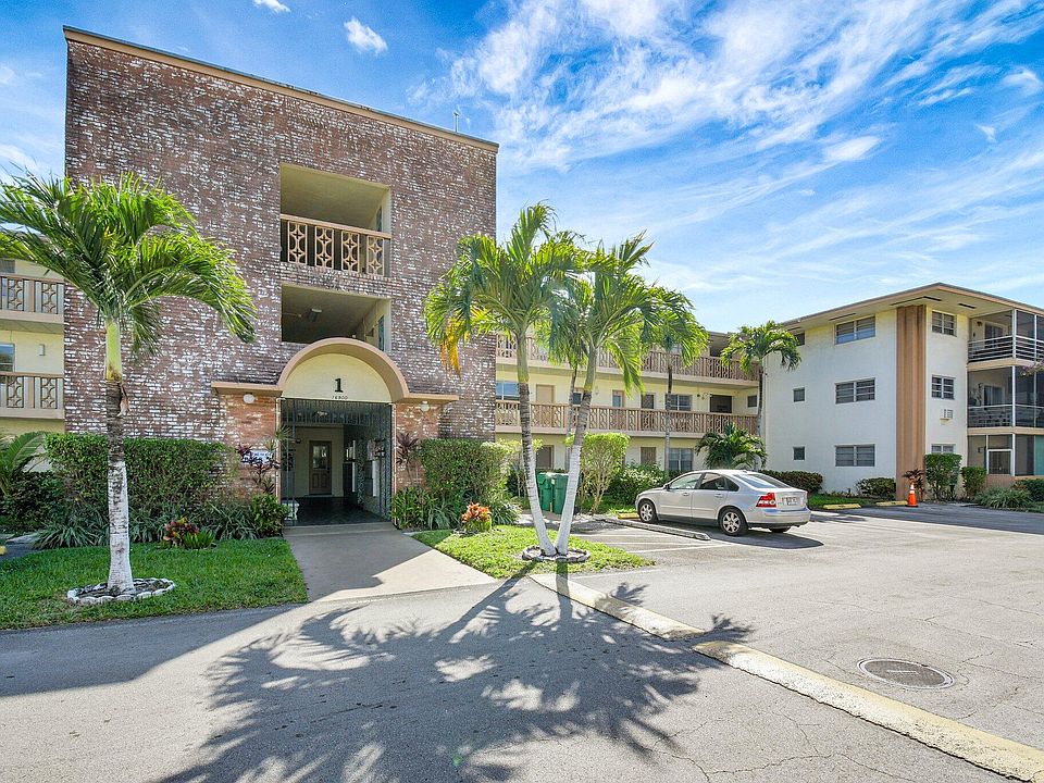 1st image of 16900 NE 14th Avenue #205