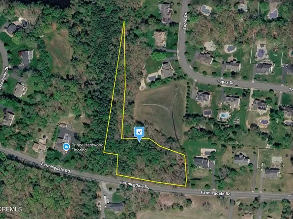 850 Farmingdale Road, Jackson, NJ 08527