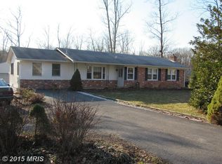 9180 Oak Tree Ct, Frederick, MD 21701