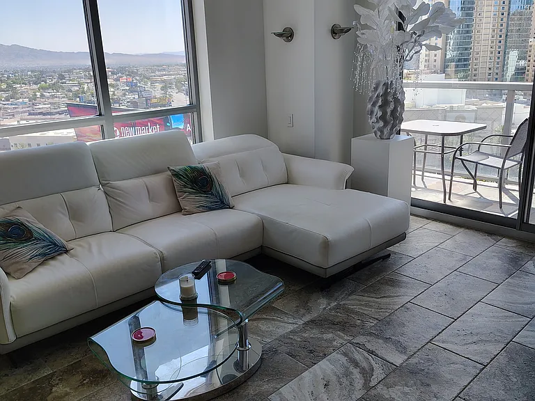 200 W Sahara Ave #1208 — Photo 15