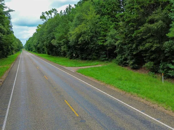 Highway 49, Hughes Springs, TX 75656