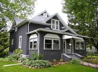 604 S Main St, Westfield, WI 53964