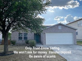 10031 Moongrove Pass, San Antonio, TX 78239