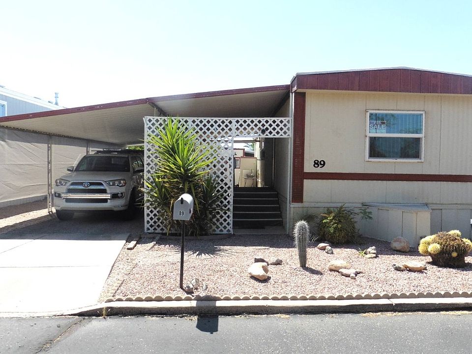 1st image of 775 W Roger Rd Lot 89