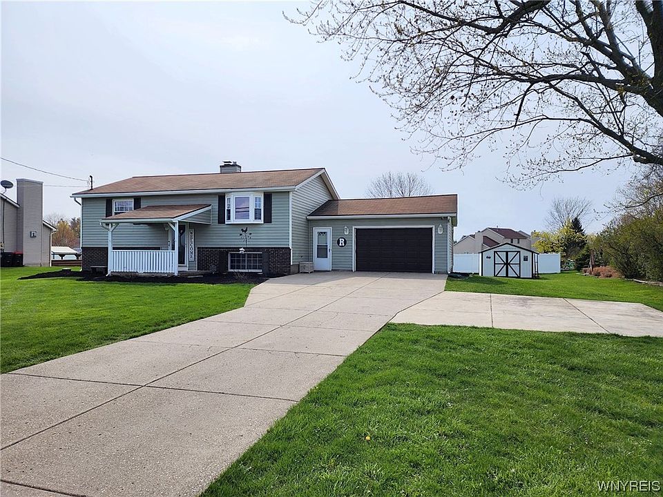 773 Aurora St, Lancaster, NY 14086 Zillow