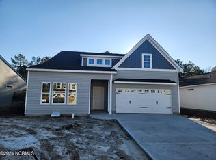 4470 Parsons Mill Dr LOT 123, Castle Hayne, NC 28429