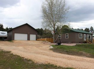311 Clay St, Custer, SD 57730