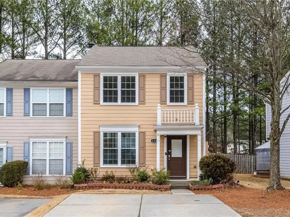 4088 Howell Park Rd, Duluth, GA 30096