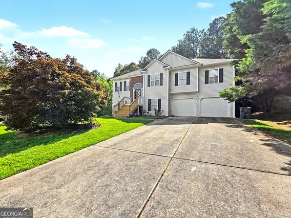 208 Georgias Ln, Dallas, GA 30157