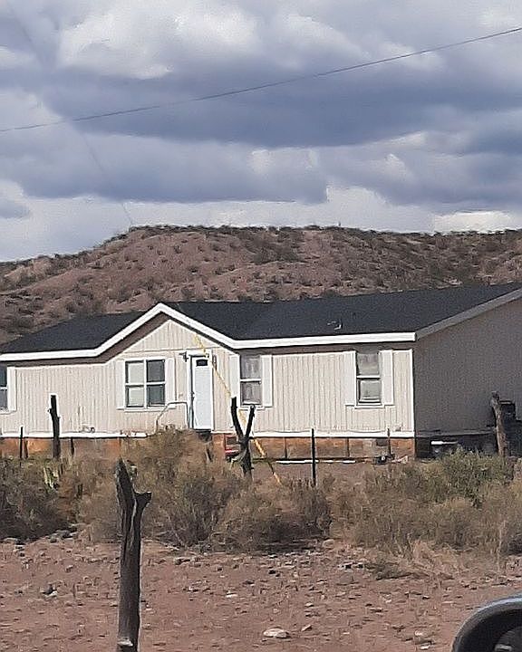 Front view from blackpoint r