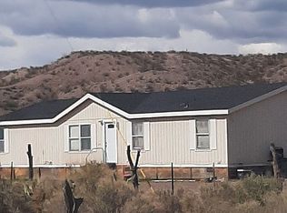6903 N Black Point Rd, Pima, AZ 85543