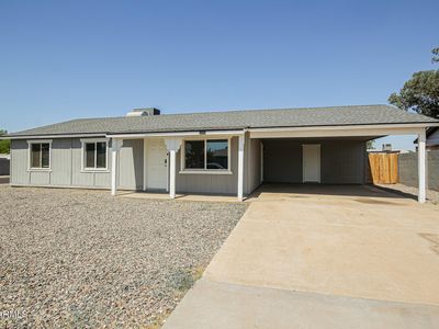 2202 N 73rd Ave, Phoenix, AZ, 85035