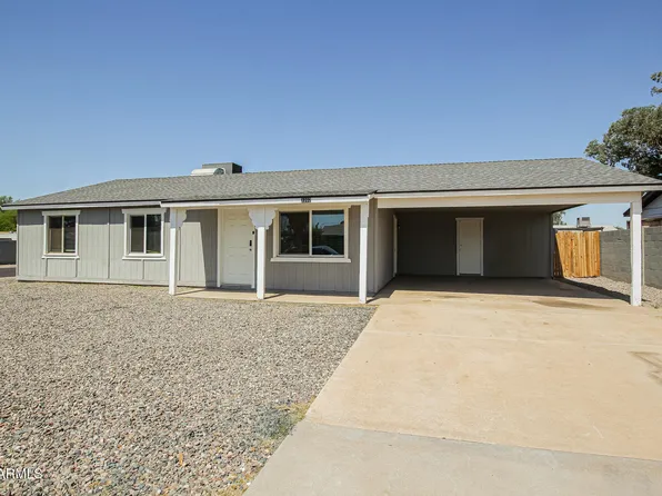 2202 N 73RD Avenue, Phoenix, AZ 85035