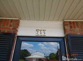 715 Southfield Ct, Indianapolis, IN 46227