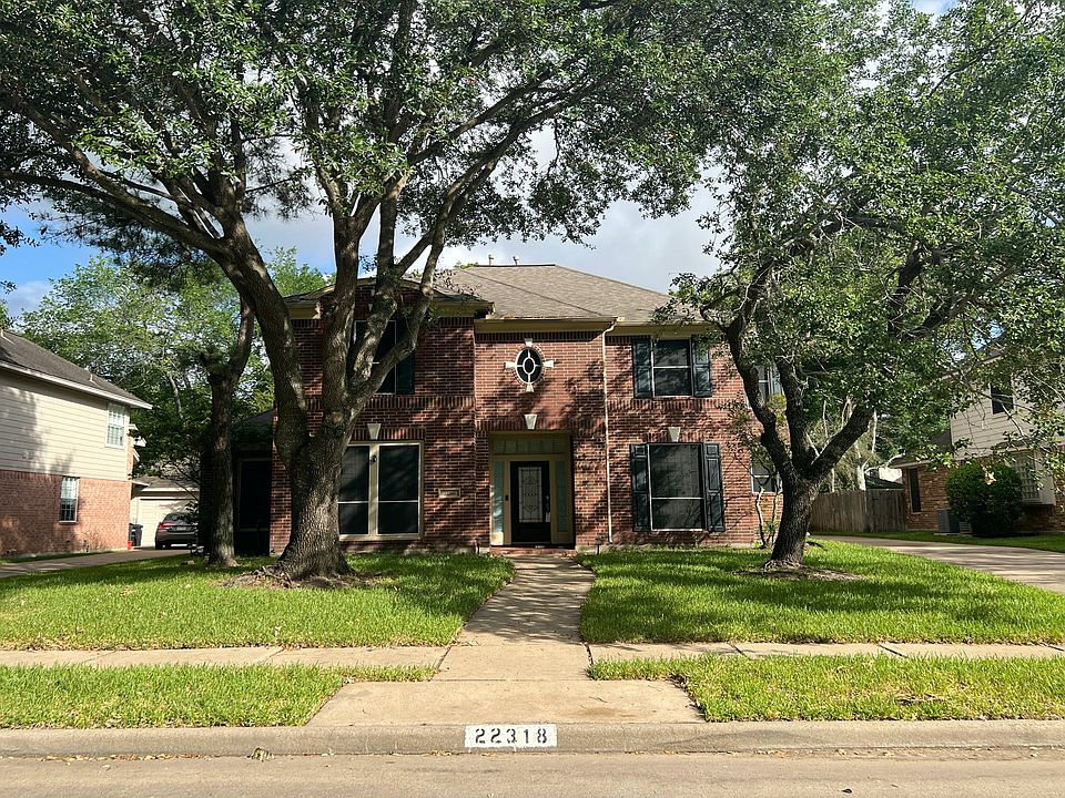 1st image of 22318 Davids Crest Ct