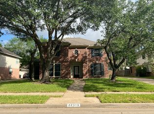 22318 Davids Crest Ct, Katy, TX 77450