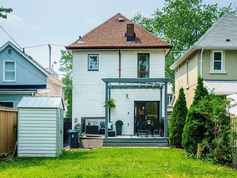 27 Coleridge Ave #UPPER — Photo 29