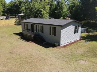 37612 Jordan Rd, Dade City, FL 33523