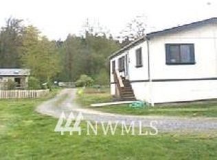 19220 196th Ave E, Orting, WA 98360