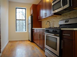 1035 Jefferson Ave #5, Brooklyn, NY 11221
