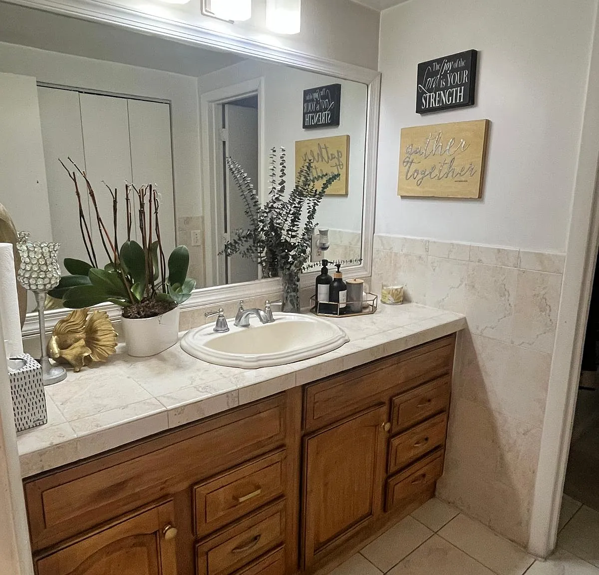 1 bed, 900 sqft, $1,200 — Photo 4