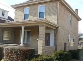 808 8th St, Mc Kees Rocks, PA 15136