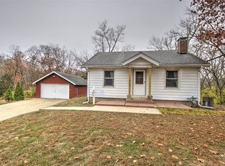 561 N Glendale Ave, Decatur, IL 62521