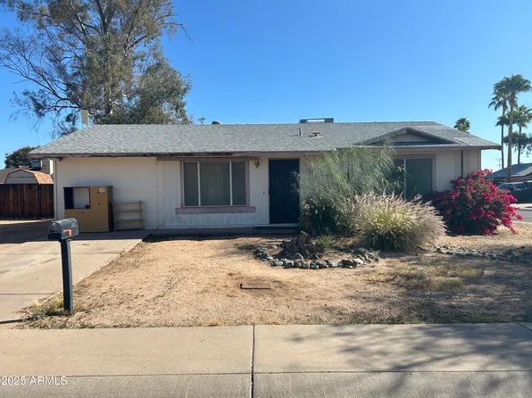 3556 E HELENA Drive, Phoenix, AZ 85032