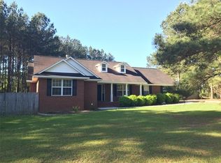 1602 Rebekah Rd, Statesboro, GA 30458