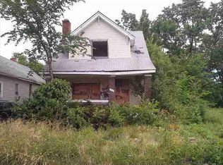 3194 Coplin St, Detroit, MI 48215