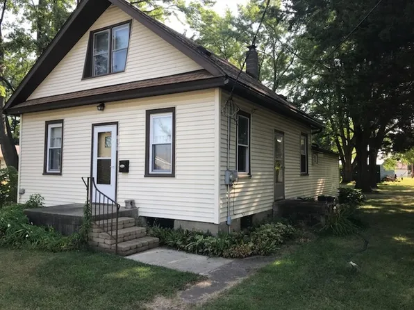 1021 N Gosse Blvd, Princeton, IL 61356