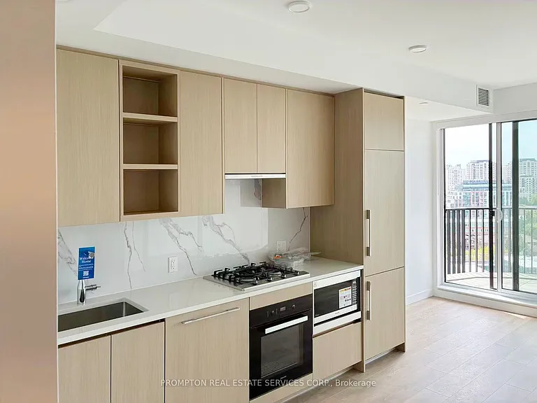 18 Esther Shiner Blvd #2103 — Photo 5