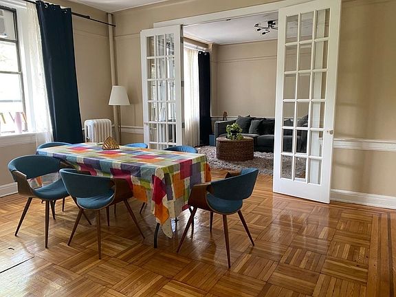 2nd image of 1219 Union St #1B