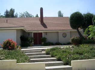 23760 Sunset Crossing Rd, Diamond Bar, CA 91765