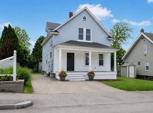 28 Greendale Ave, Worcester, MA 01606