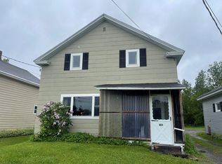 1305 Main St, Washburn, ME 04786