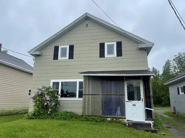 1305 Main Street, Washburn, ME 04786