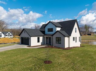 4930 Boxer Loop, McGaheysville, VA