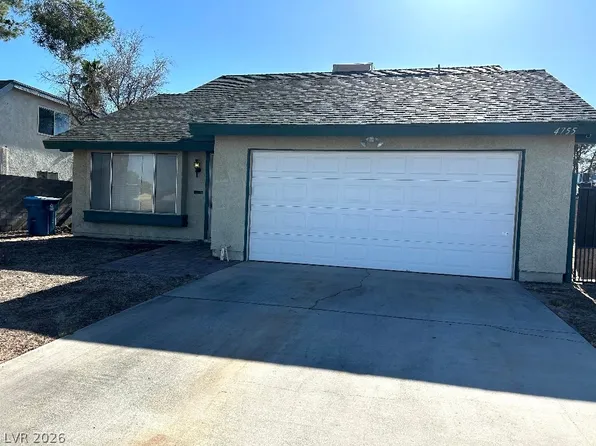 4755 Ashbrook Pl, Las Vegas, NV 89147