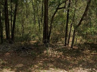 9231 N Sherman Dr LOT 12, Dunnellon, FL 34434