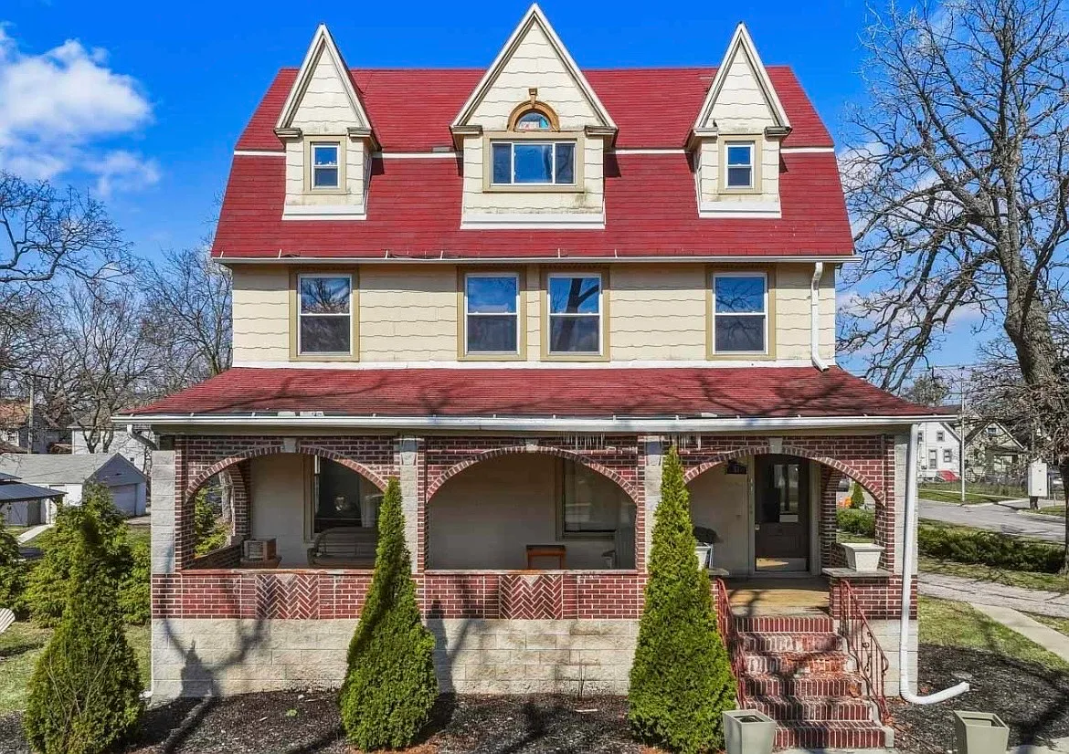 1 bed, 1300 sqft, $950 — Photo 1