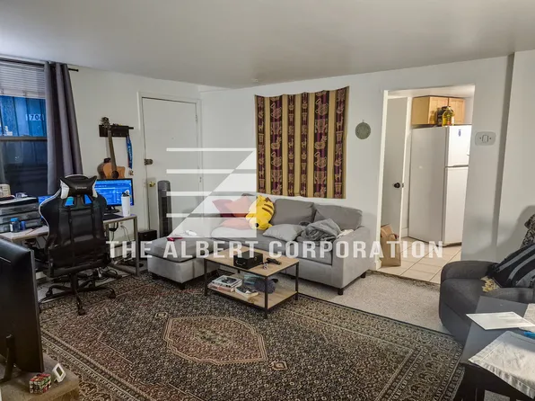 148 Sutherland Rd #1, Boston, MA 02135