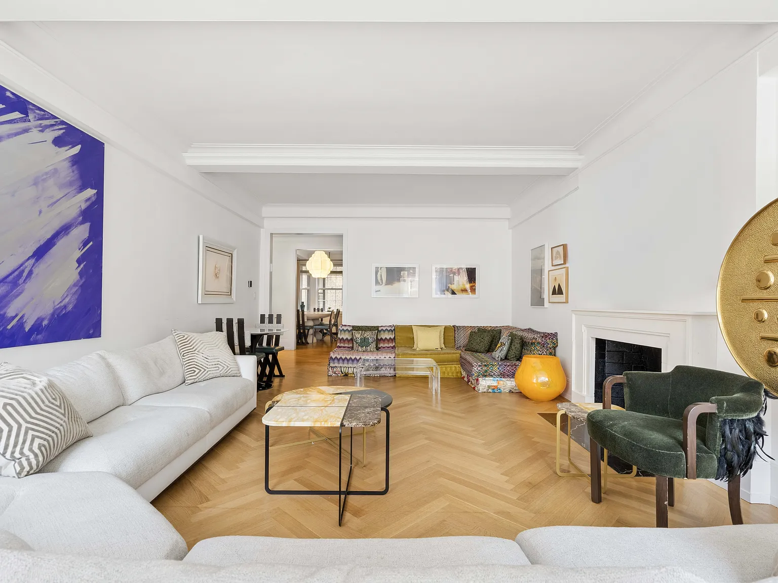 40 East 66th Street — Photo 4