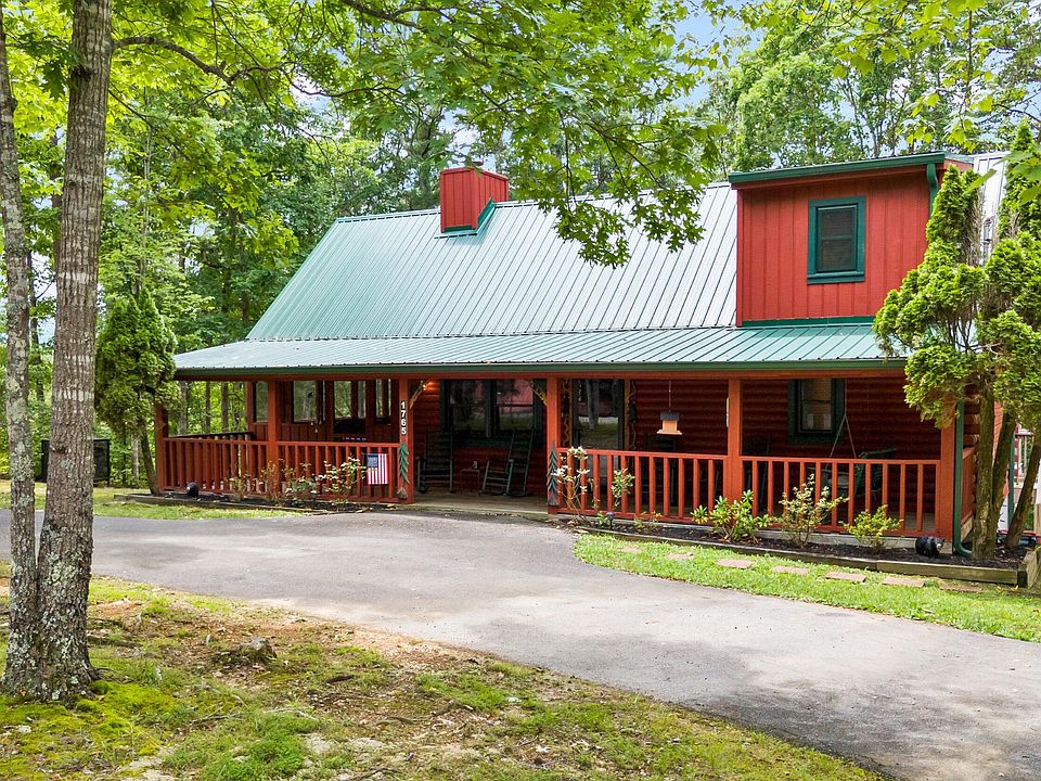 1st image of 1765 Blue Ridge Rd