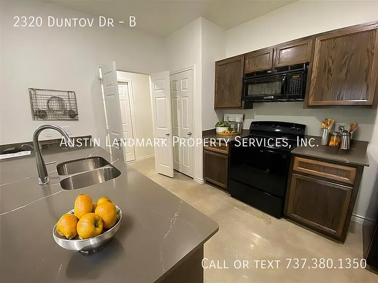 2320 Duntov Dr #B — Photo 9